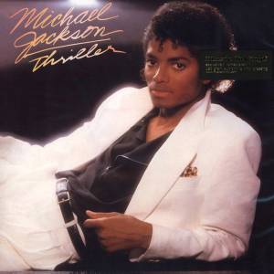 Michael Jackson - Thriller