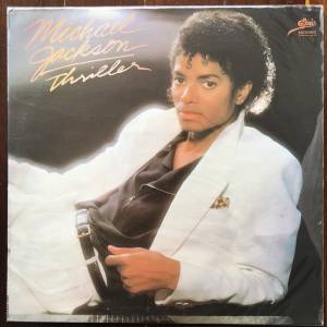 Michael Jackson - Thriller