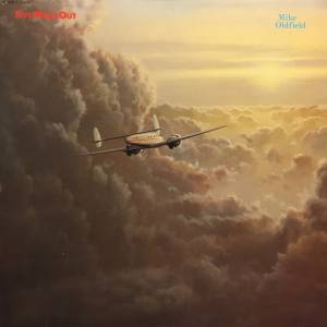 Mike Oldfield - Five Miles Out