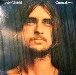 Mike Oldfield - Ommadawn