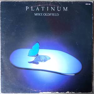 Mike Oldfield - Platinum
