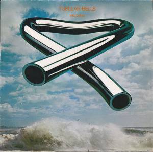 Mike Oldfield - Tubular Bells