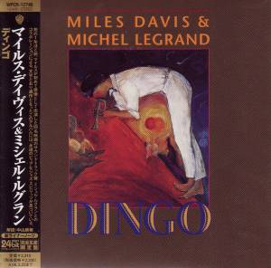 Miles Davis - Dingo