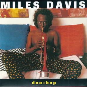 Miles Davis - Doo-Bop