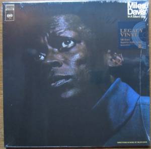 MILES DAVIS - IN A SILENT WAY