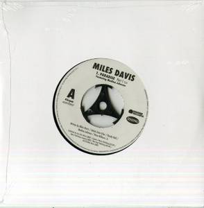 MILES DAVIS - PARADISE