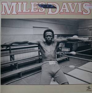 Miles Davis - Tune Up