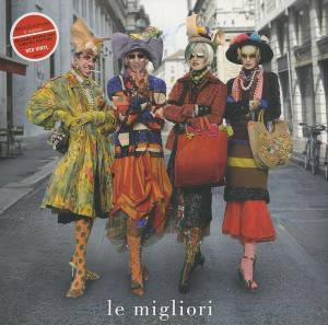Minacelentano - Le Migliori