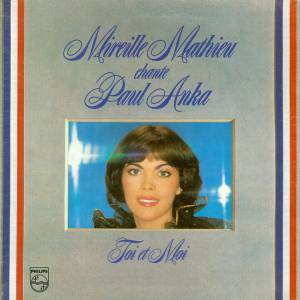Mireille Mathieu - Toi Et Moi
