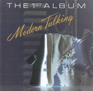 Modern Talking - The 1st Album