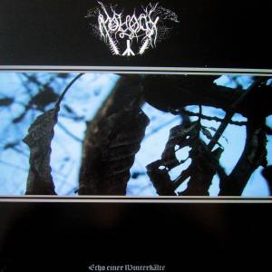 Moloch  - Echo Einer Winterk