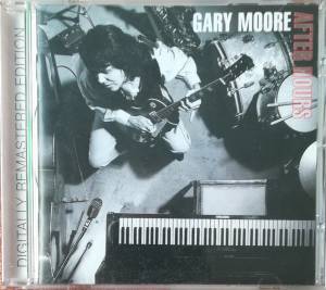 Moore, Gary - After Hours