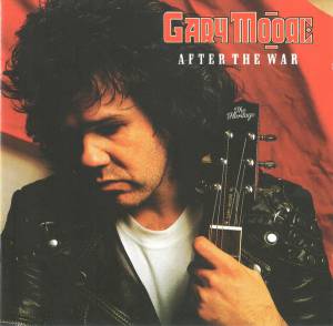 Moore, Gary - After The War
