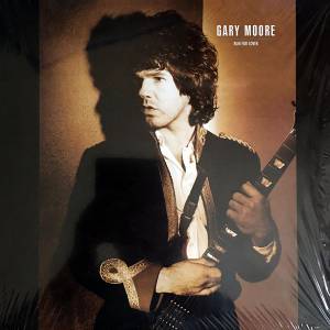 Moore, Gary - Run For Cover