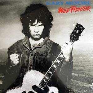 Moore, Gary - Wild Frontier