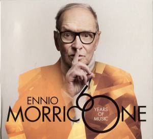Morricone, Ennio - Morricone 60