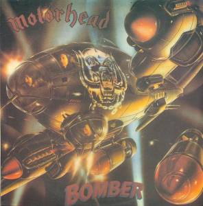 Motorhead - Bomber