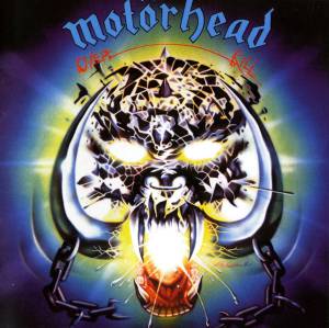 Motorhead - Overkill