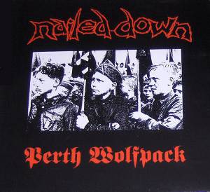 Nailed Down - Perth Wolfpack