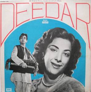 Naushad - Deedar