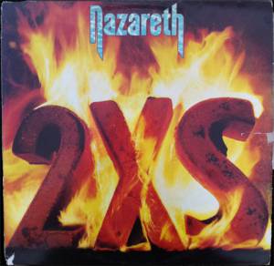 Nazareth  - 2XS