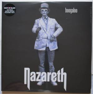 Nazareth  - Boogaloo