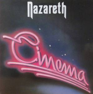 Nazareth  - Cinema