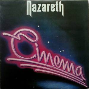 Nazareth  - Cinema