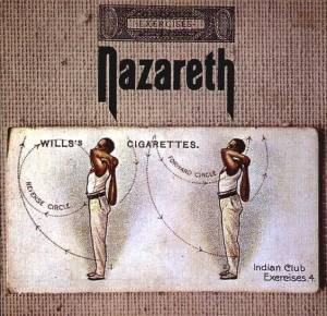 Nazareth  - Exercises