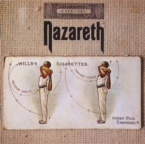 Nazareth  - Exercises