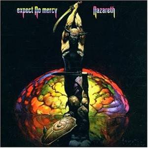 Nazareth  - Expect No Mercy