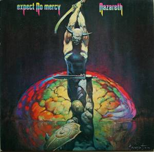Nazareth  - Expect No Mercy