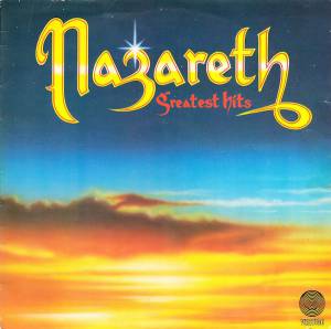 Nazareth  - Greatest Hits