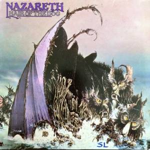 Nazareth  - Hair Of The Dog