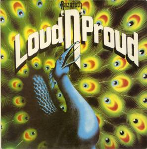 Nazareth  - Loud'N'Proud