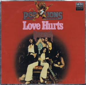 Nazareth  - Love Hurts