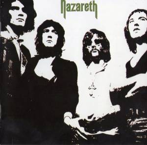 Nazareth  - Nazareth