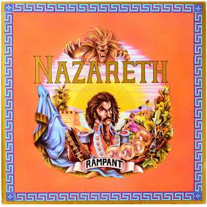 Nazareth  - Rampant