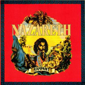 Nazareth  - Rampant