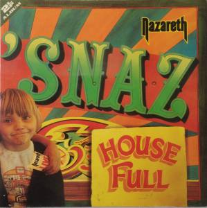 Nazareth  - 'Snaz