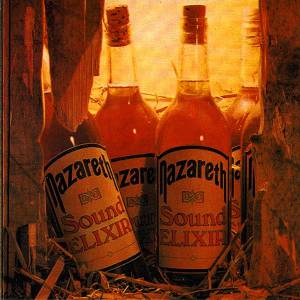Nazareth  - Sound Elixir