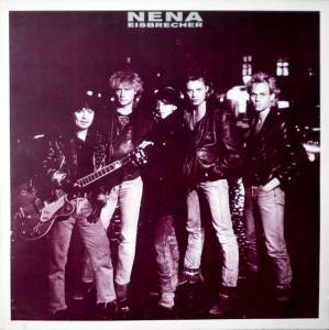 Nena - Eisbrecher