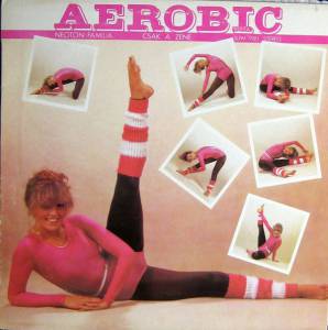 Neoton Fam'ilia - Aerobic