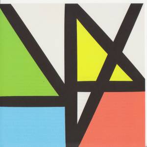 New Order - Music Complete