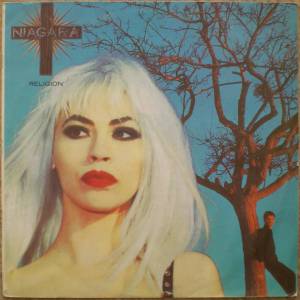 Niagara  - Religion