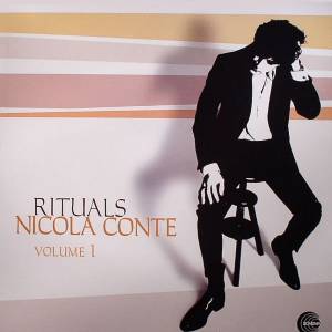 Nicola Conte - Rituals (Volume 2)