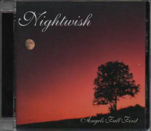 Nightwish - Angels Fall First