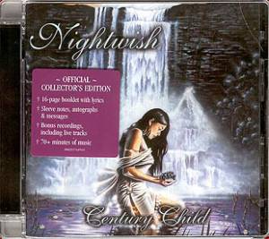 Nightwish - Century Child
