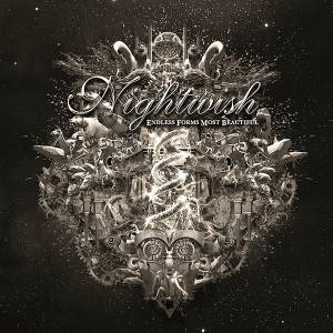 Nightwish - Endless Forms Most Beautiful