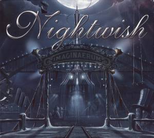 Nightwish - Imaginaerum